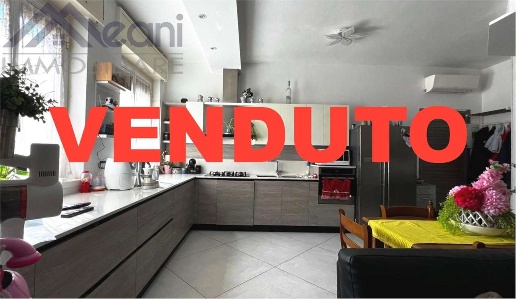 appartamento in vendita ad Opera