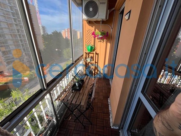 appartamento in vendita ad Opera