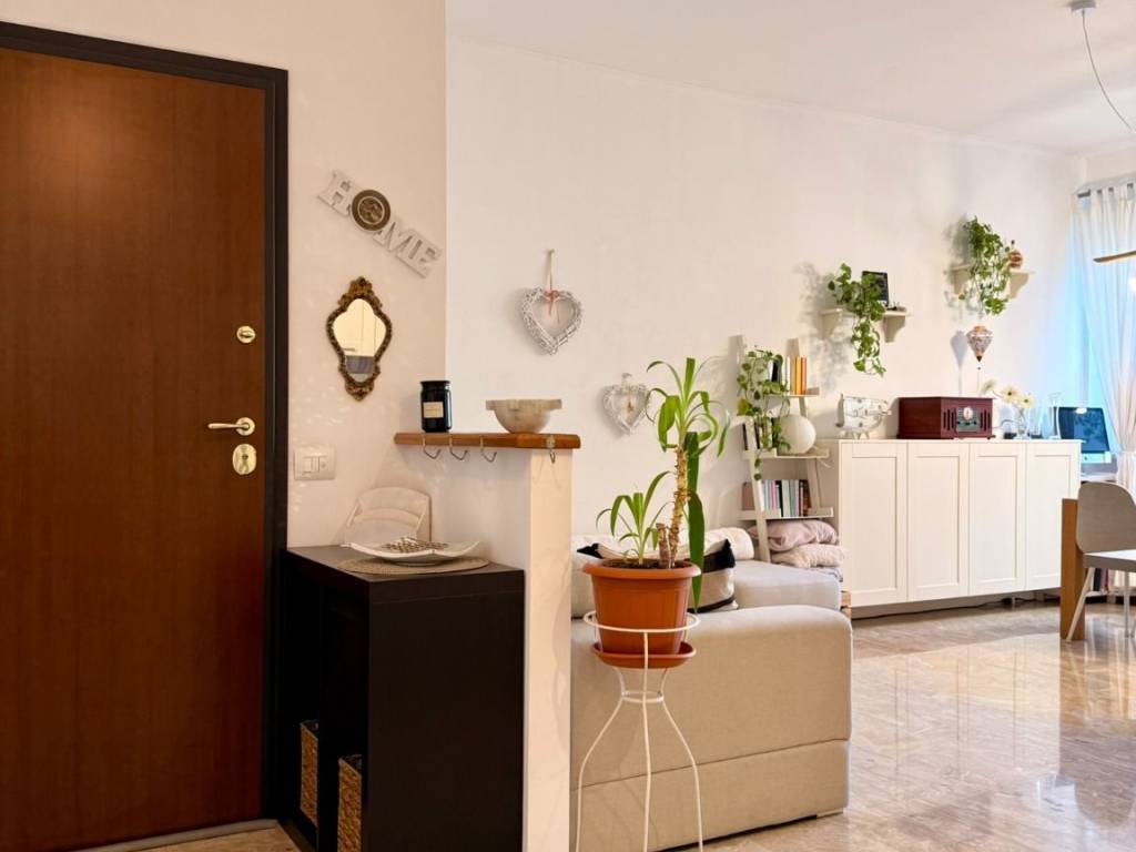 appartamento in vendita ad Opera