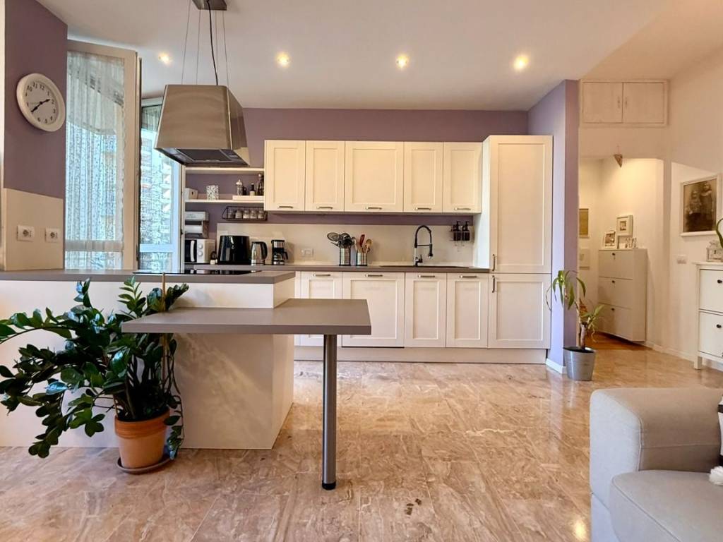 appartamento in vendita ad Opera