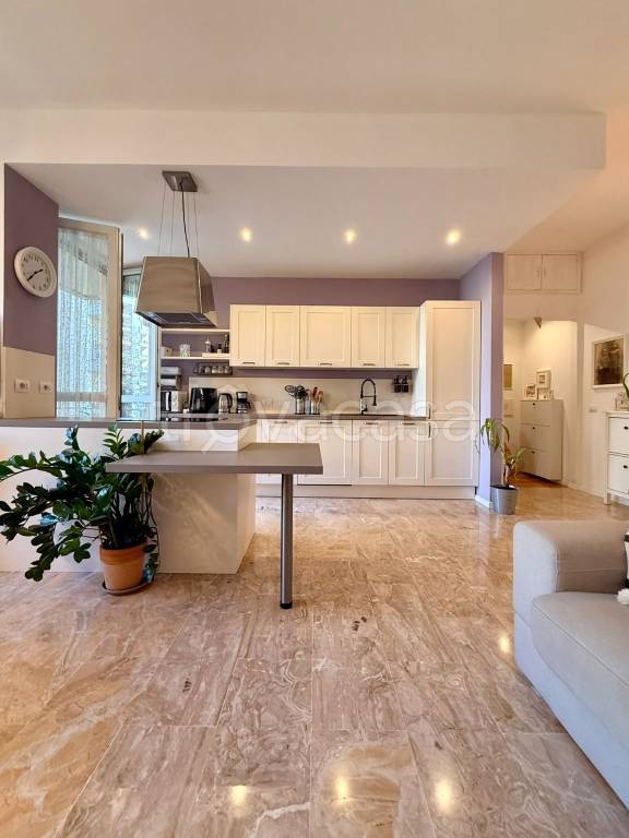 appartamento in vendita ad Opera