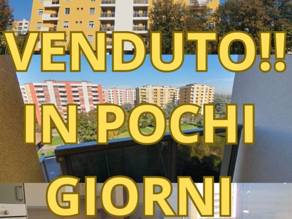 appartamento in vendita ad Opera