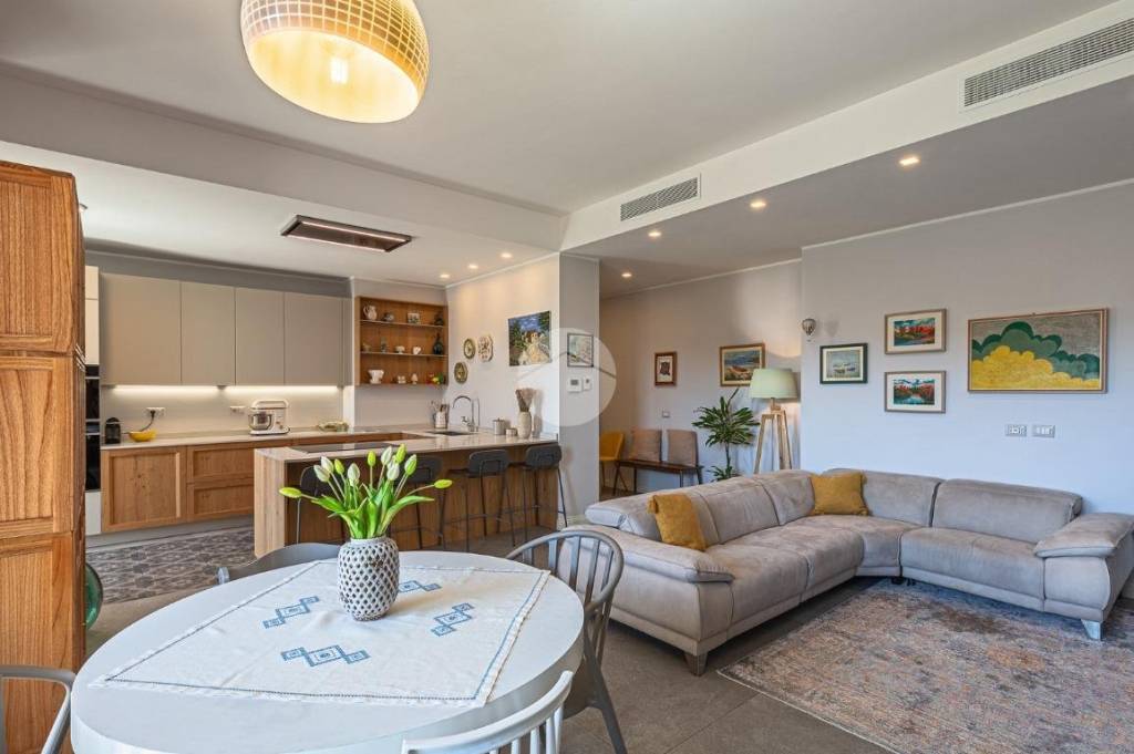 appartamento in vendita ad Opera