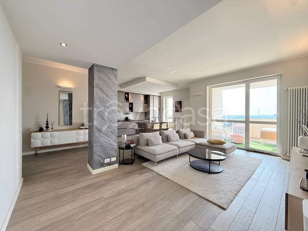 appartamento in vendita ad Opera