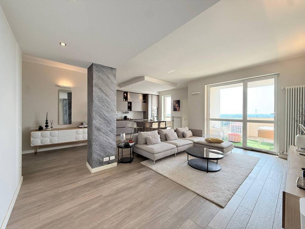 appartamento in vendita ad Opera