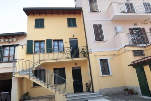 appartamento in vendita ad Opera