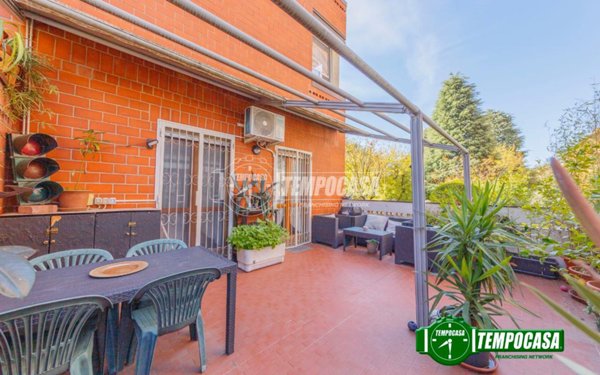 appartamento in vendita ad Opera