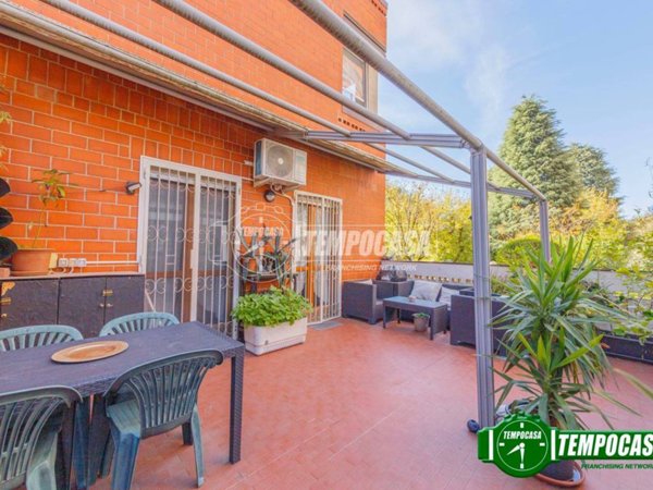 appartamento in vendita ad Opera