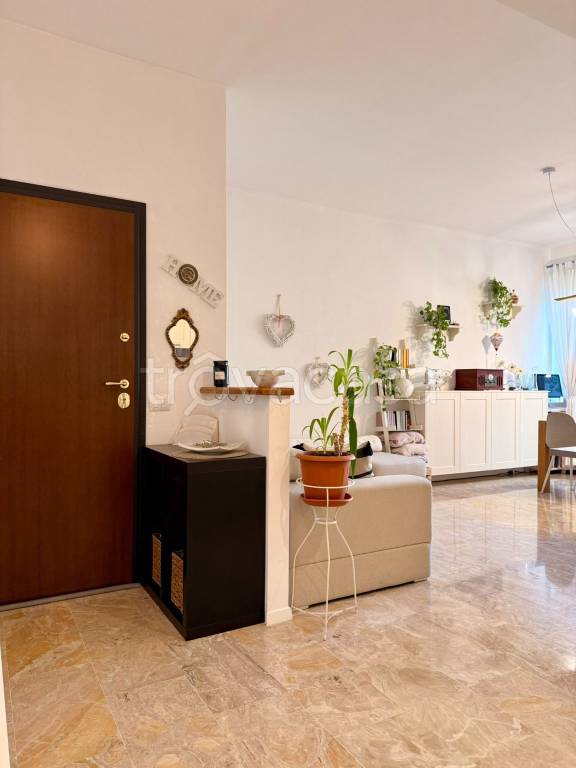 appartamento in vendita ad Opera