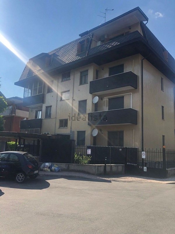 appartamento in vendita ad Opera