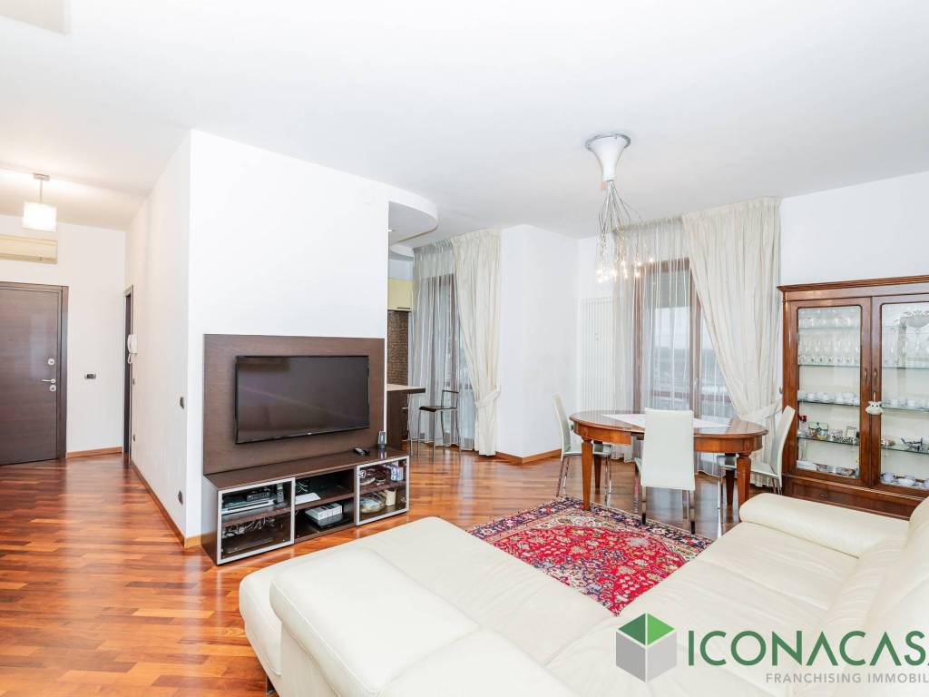 appartamento in vendita ad Opera