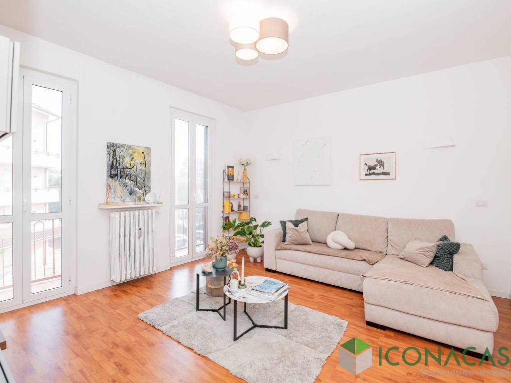 appartamento in vendita ad Opera