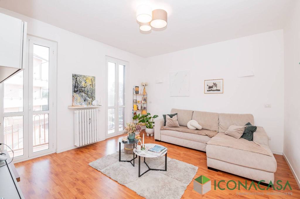 appartamento in vendita ad Opera