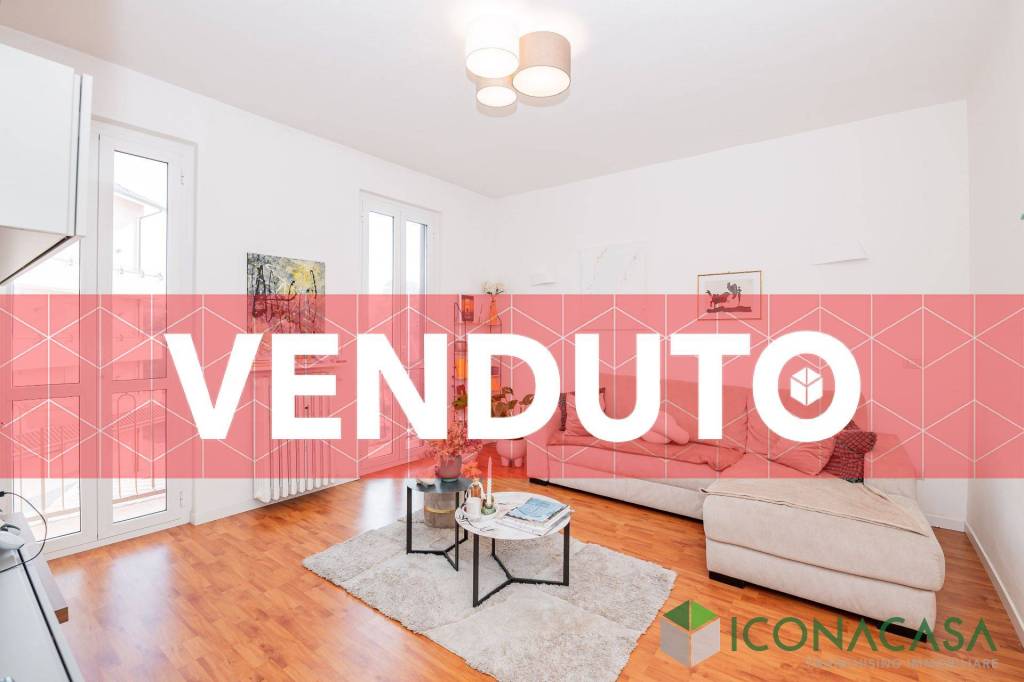 appartamento in vendita ad Opera