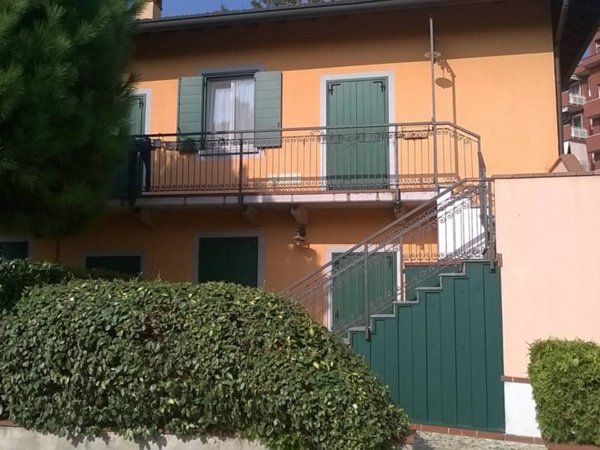 appartamento in vendita ad Opera