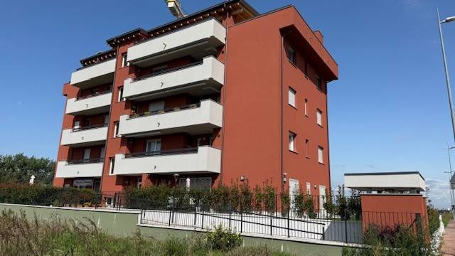 appartamento in vendita ad Opera