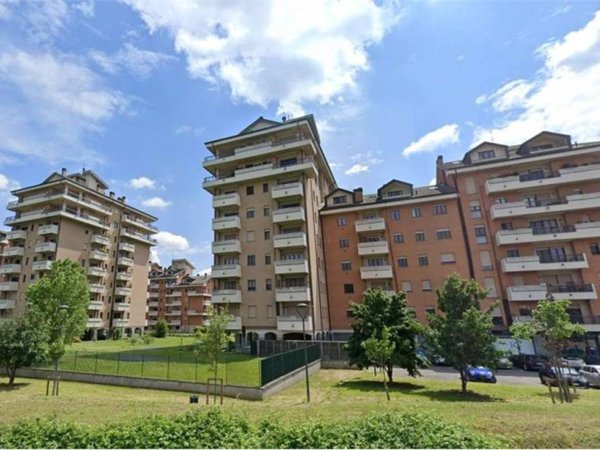 appartamento in vendita ad Opera