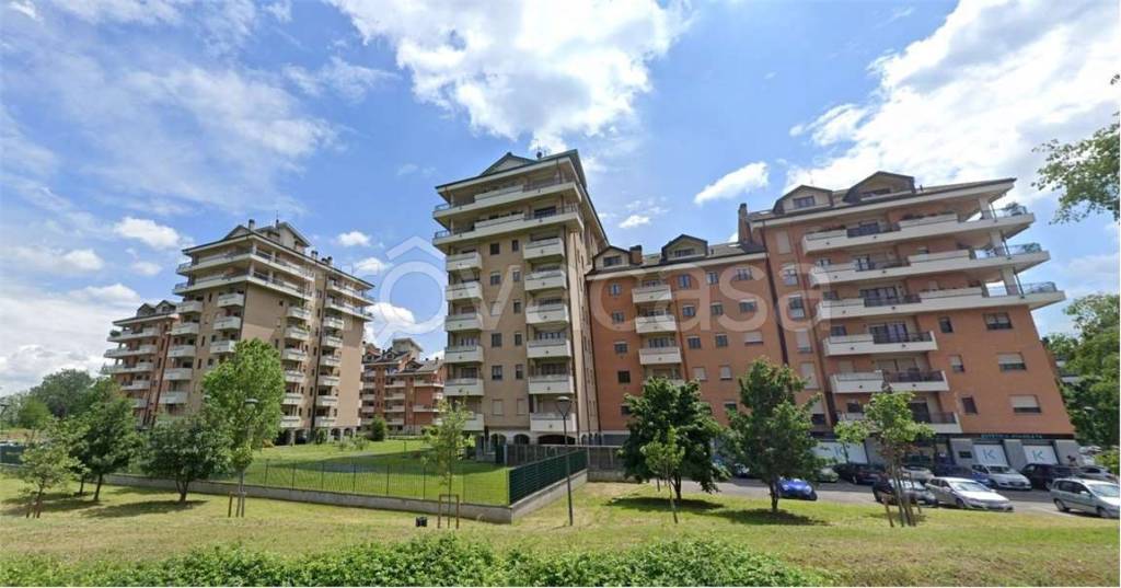 appartamento in vendita ad Opera