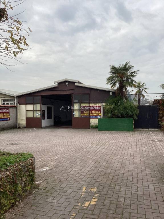 appartamento in vendita ad Opera