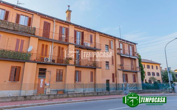 appartamento in vendita ad Opera