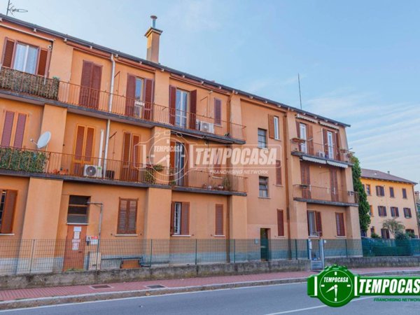 appartamento in vendita ad Opera