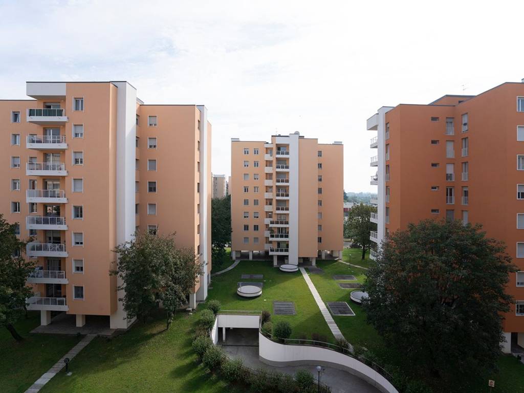 appartamento in vendita ad Opera