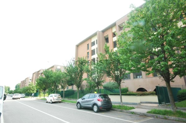 appartamento in vendita ad Opera