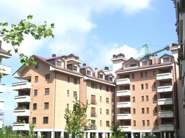 appartamento in vendita ad Opera