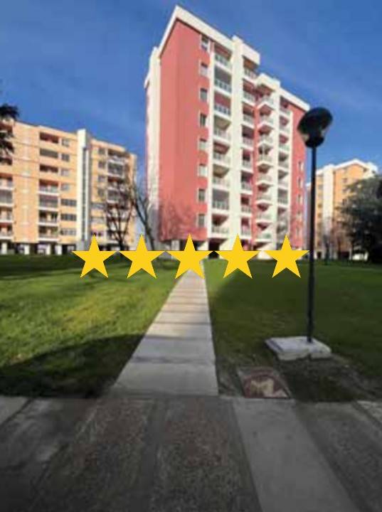 appartamento in vendita ad Opera