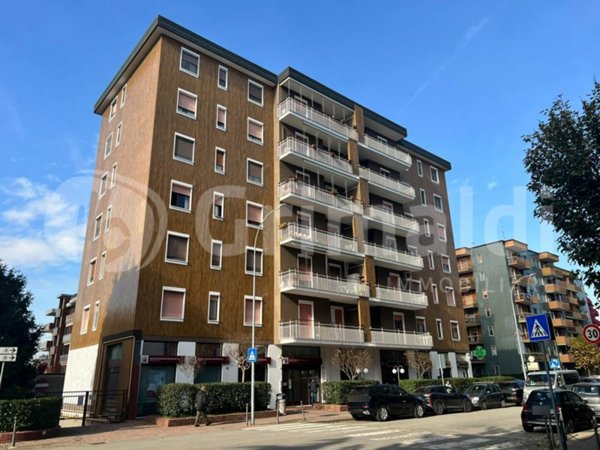 appartamento in vendita ad Opera