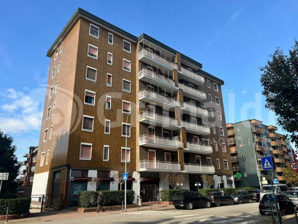 appartamento in vendita ad Opera