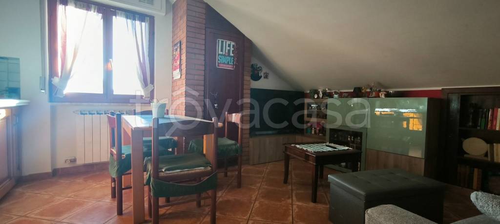 appartamento in vendita ad Opera