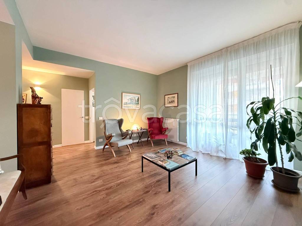 appartamento in vendita ad Opera