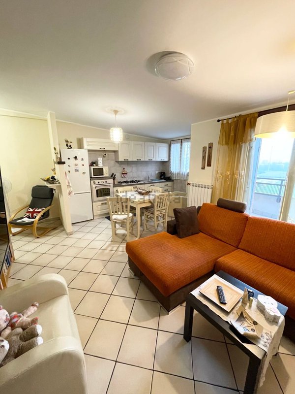 appartamento in vendita ad Opera