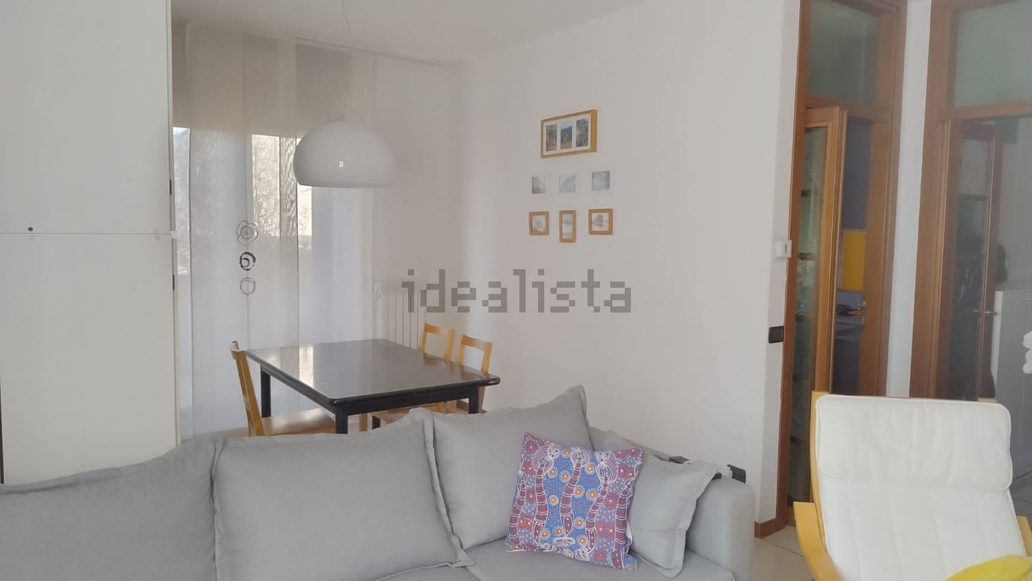 appartamento in vendita ad Opera