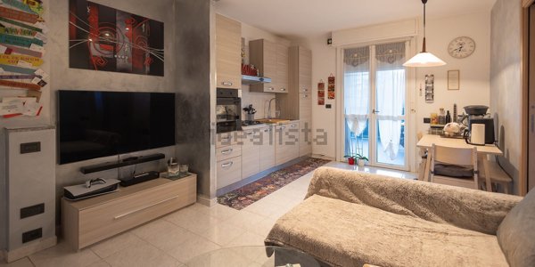 appartamento in vendita ad Opera