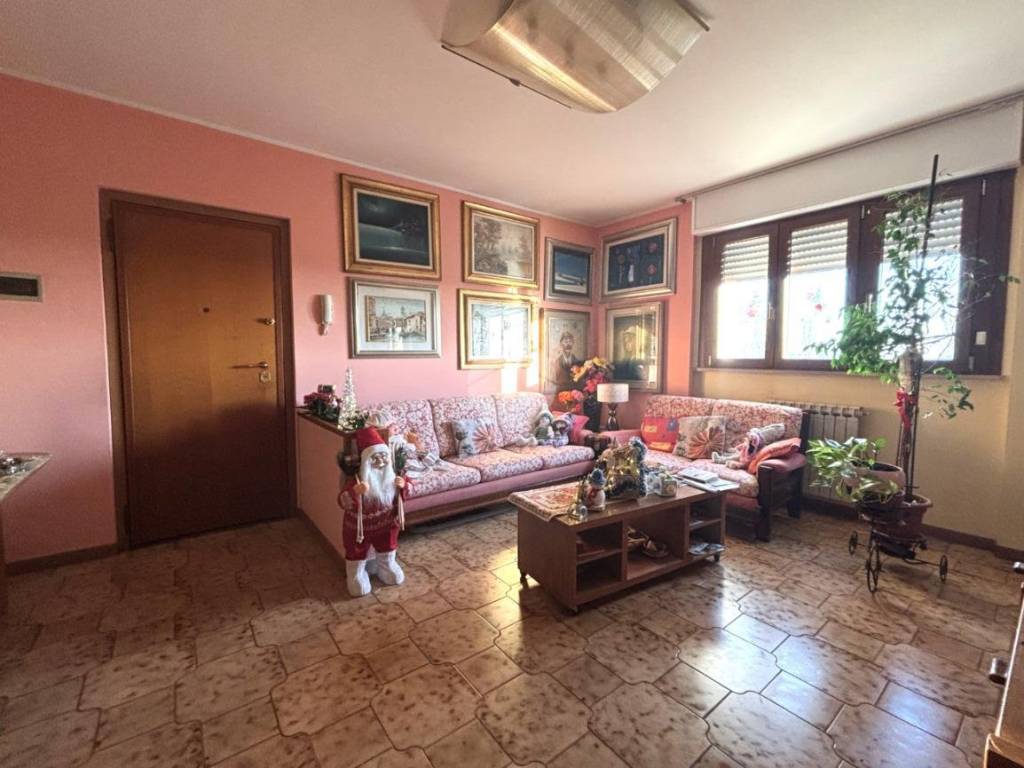 appartamento in vendita ad Opera