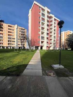 appartamento in vendita ad Opera