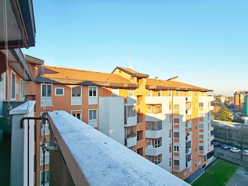 appartamento in vendita ad Opera