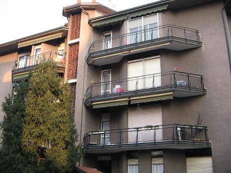 appartamento in vendita ad Opera