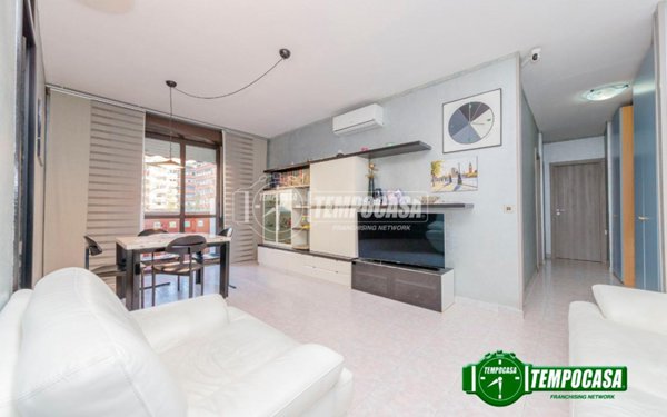 appartamento in vendita ad Opera