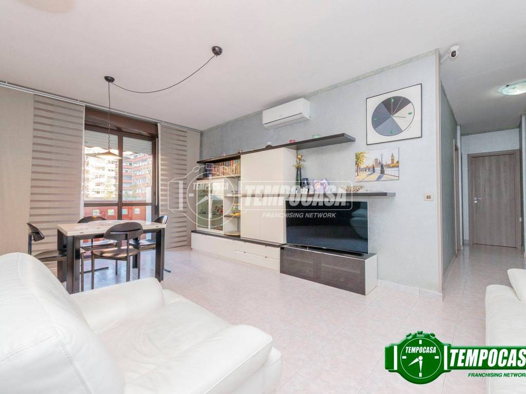 appartamento in vendita ad Opera