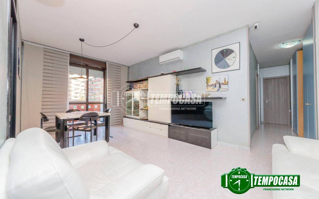 appartamento in vendita ad Opera