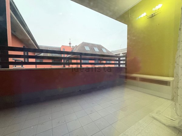 appartamento in vendita ad Opera