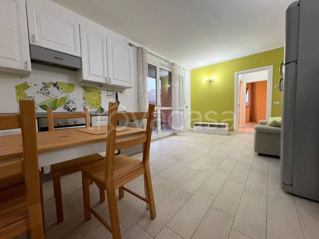 appartamento in vendita ad Opera