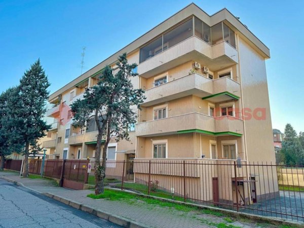 appartamento in vendita ad Opera