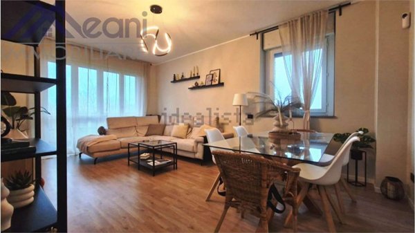 appartamento in vendita ad Opera