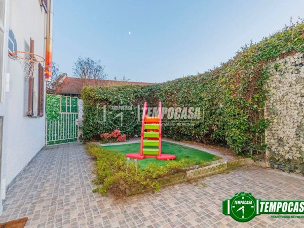 appartamento in vendita ad Opera