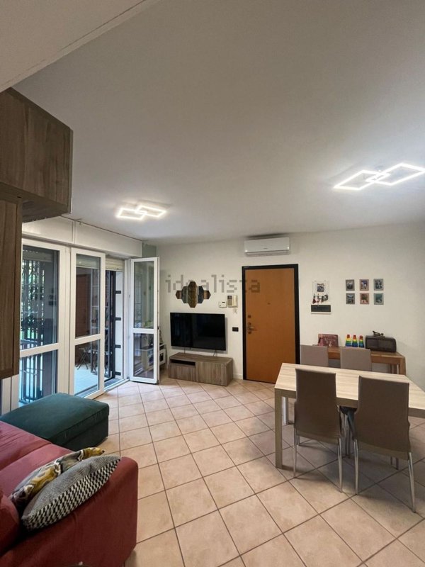 appartamento in vendita ad Opera