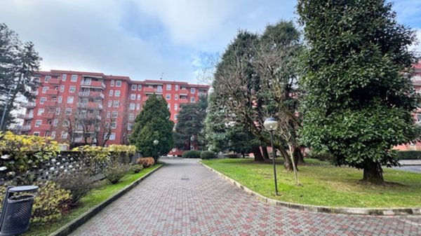 appartamento in vendita ad Opera